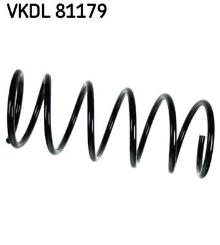SKF VKDL 81179